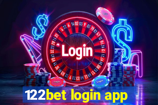 122bet login app